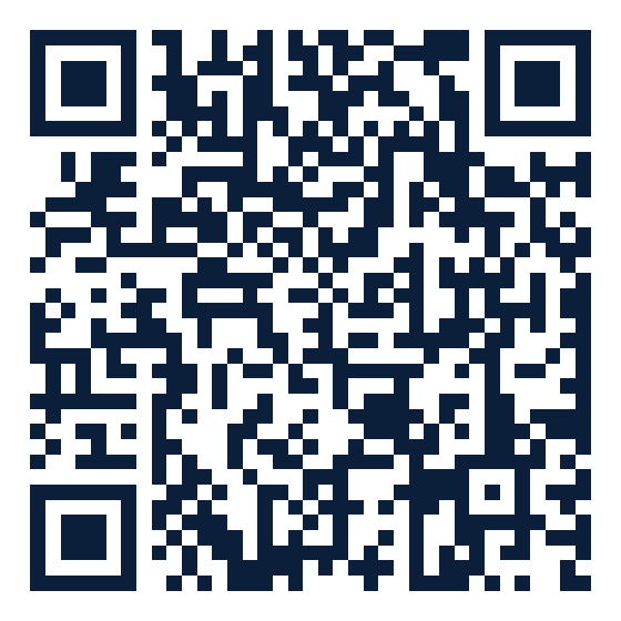 QR code linking to VeganCheckr on the App Store